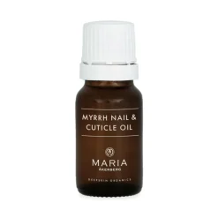 Myrrh Nail & Cuticle Oil