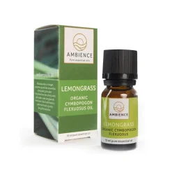 Myrte Olie Økologisk