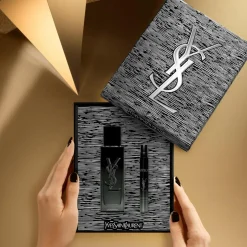 MYSLF Eau de Parfum Gaveæske