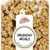Mysli crunchy Ø