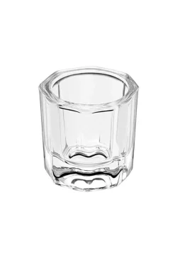 Nail Art Crystal Glass