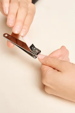 Nail Clipper