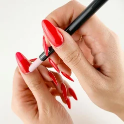 Nail Diva Neglebåndsskubber i Gummi