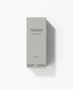 Nail Nurture Alu Nail Oil