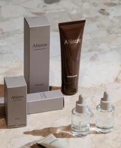 Nail Nurture Alu Nail Serum