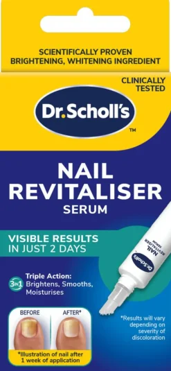 Nail Revitaliser