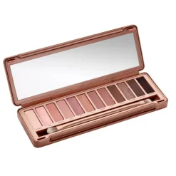 Naked 3 Palette