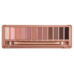 Naked 3 Palette