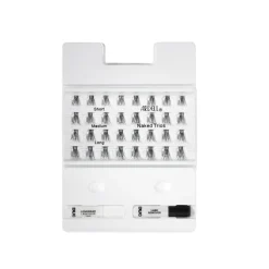 Naked Lashes Trios Kit