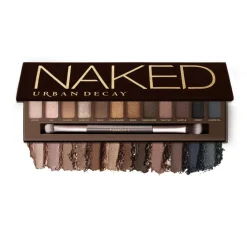 Naked Palette Original Revival