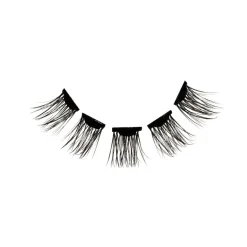 Naked Press On Underlash Extensions