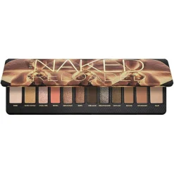 Naked Reloaded Eyeshadow Palette