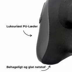 Nakkemassager m. Infrarød