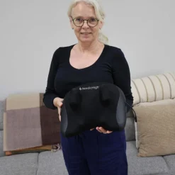 Nakkemassager m. Infrarød