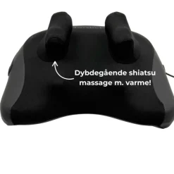 Nakkemassager m. Infrarød