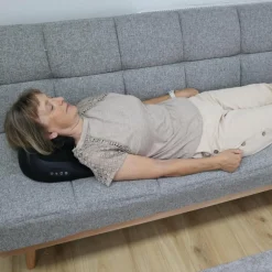 Nakkemassager m. Infrarød