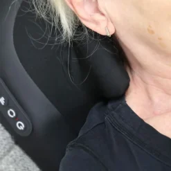 Nakkemassager m. Infrarød