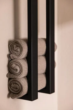 Nali håndklædeholder