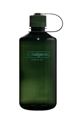 Narrow Mouth Drikkedunk