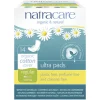 Natracare regular bind m. vinger