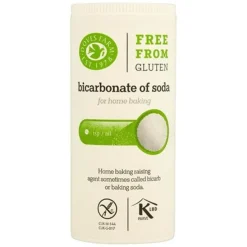 Natron - Bikarbonat af soda