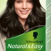 Natural & Easy Hårfarve