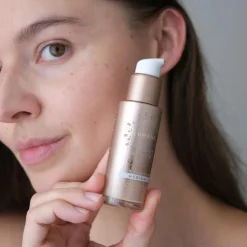 Natural Glow Fluid Foundation