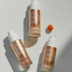 Natural Glow Fluid Foundation