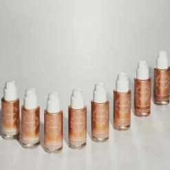 Natural Glow Fluid Foundation
