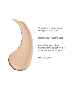 Natural Glow Liquid Foundation