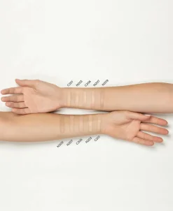 Natural Glow Liquid Foundation