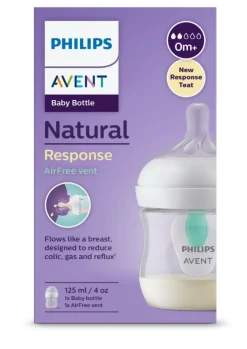 Natural Response 1 Flaske 120 ml