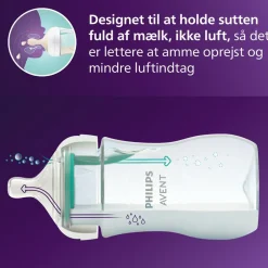 Natural Response 1 Flaske 120 ml