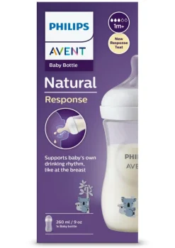 Natural Response 1 Flaske 120 ml