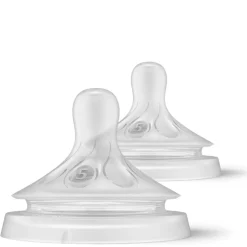 Natural Response Flaskesut 2 stk.