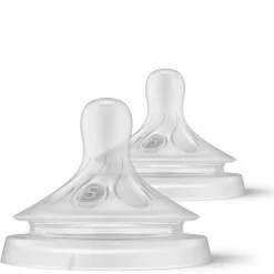 Natural Response Flaskesut 2 stk.