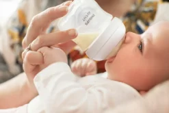 Natural Response Flaskesut 2 stk.