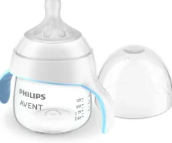 Natural Response Øvebæger