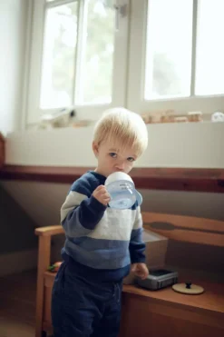 Natural Response Øvebæger