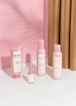 Natural Tanning Lotion