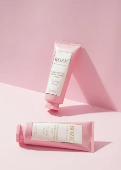 Natural Tanning Lotion