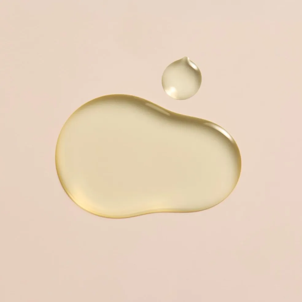 Nature Strong Glow Up Nail & Cuticle Oil