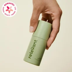 Naturlig Deodorant
