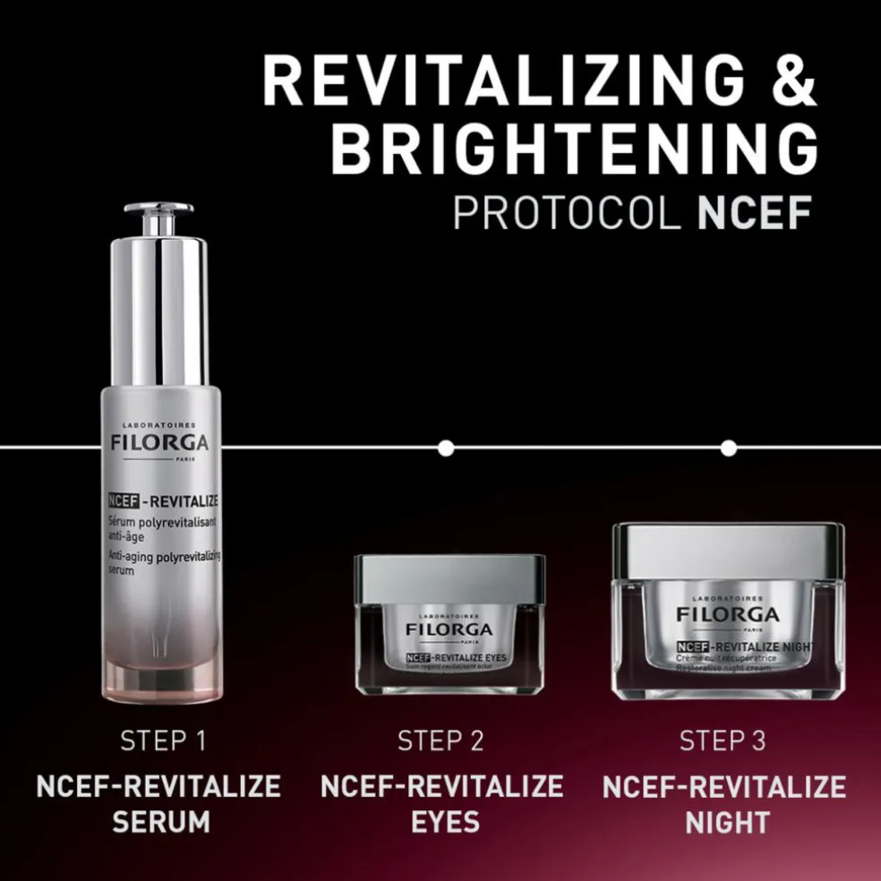 NCEF-Revitalize