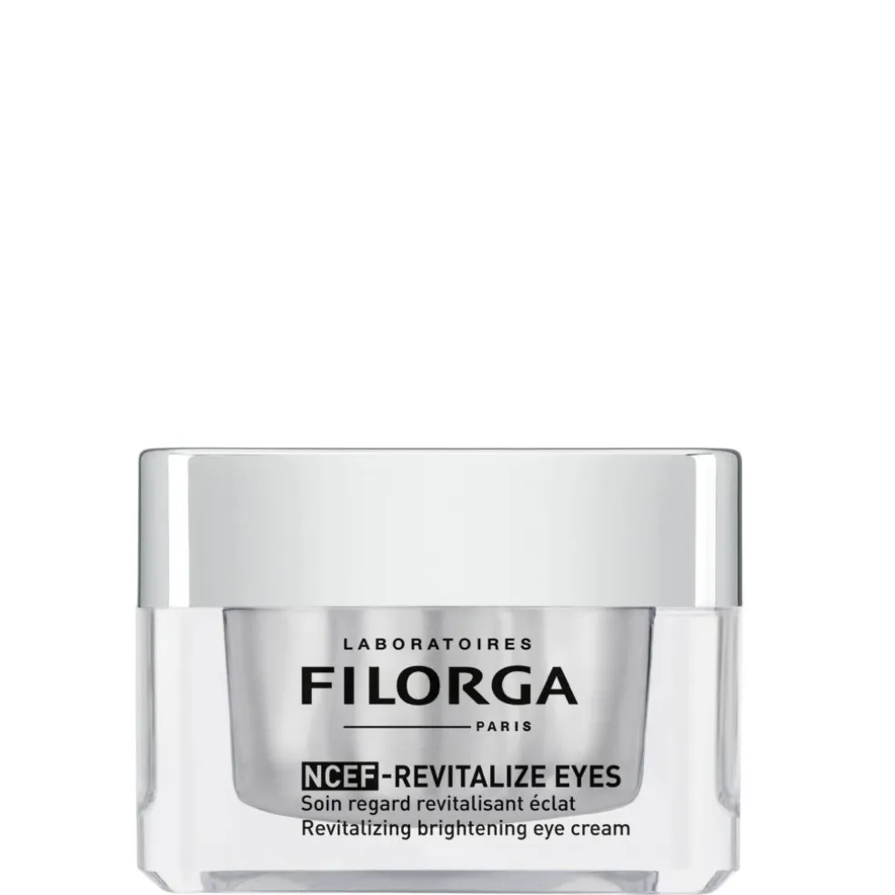 NCEF-Revitalize Eyes