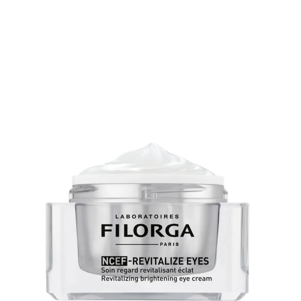 NCEF-Revitalize Eyes