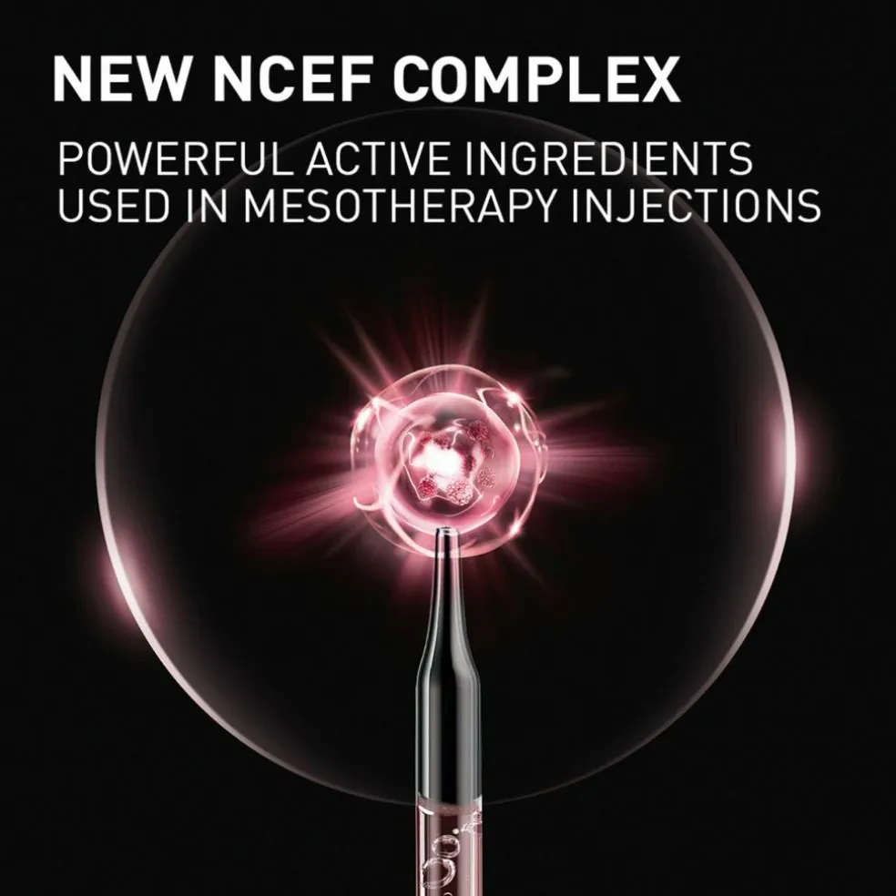NCEF-Revitalize Eyes