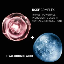 NCEF-Revitalize Mask