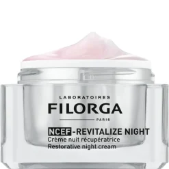 NCEF-Revitalize Night Cream