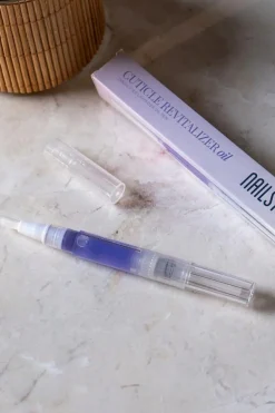 Neglebånds Olie Pen